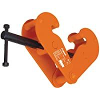 UNICRAFT 6171902 Unicraft Serie TK Modelo TK 2 Pinzas para Vigas- 175 x 74 x 230mm- Capacidad máx. 2 T.